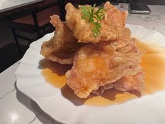 -奉天小馆·非遗东北菜(济南万象城店)