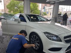 -壹捷汽车服务徐汇店(上海旗舰店·徐汇店)