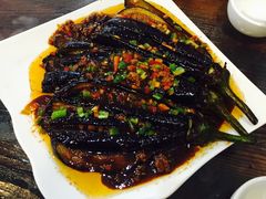 -祥阁食府妈妈菜