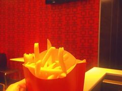 -麦当劳(龙之梦购物中心店)