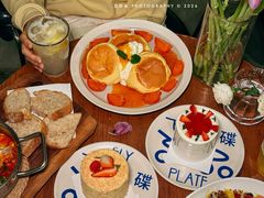 -UPPER KITCHEN(延安路店)