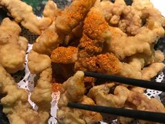 小酥肉-哥老官重庆美蛙鱼头(西湖银泰十一哥店)