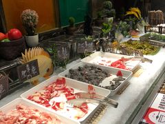 -南美豹国际自助百汇(万象城店)