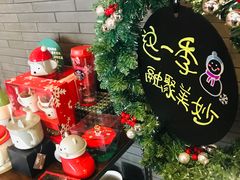 -星巴克臻选(济南万达店)