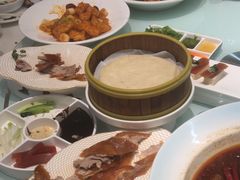 -普天和酒楼·新津菜·烤鸭(天津之眼店)
