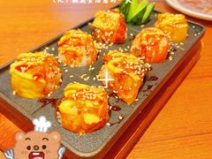 -小川洋风料理(大悦城店)