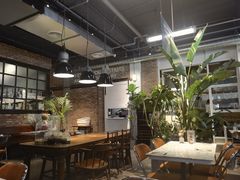 大堂-HERB SPICE(来凤街店)