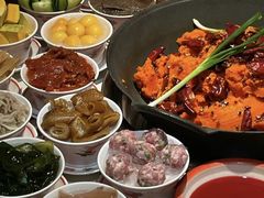 -江北北火锅馆·公路夜市(魏公村店)