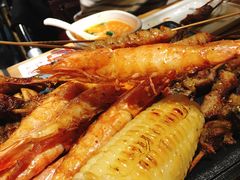 -管氏翅吧(马家堡店)