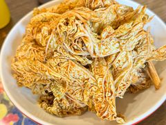 -院落新京菜·烤鸭(地安门店)