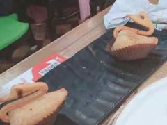 -豆蔻电影主题餐厅(四牌楼店)
