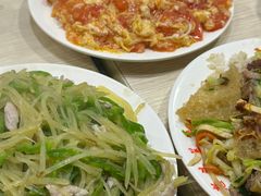 -老头盖浇饭(南京新街口明瓦廊宏光酒店店)