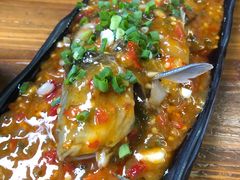 -盖帮鳝鱼串串(东郊记忆店)