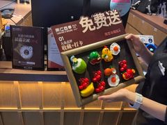 -同仁四季椰子鸡(宝安壹方城店)