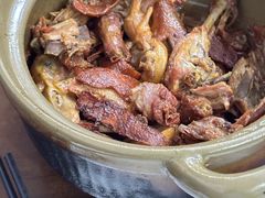 -斯丹姜母鸭·古法干香(涂门街总店)