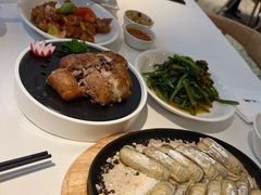-莆田餐厅PUTIEN(三里屯店)