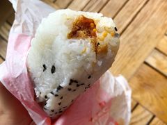 -肯德基(燕岭店)