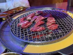 -釜山火炉·海鲜烤肉(紫藤路店)