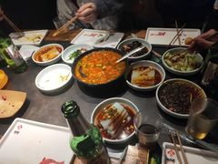 -辣尚瘾·烤鱼·新川菜(交大直营店)