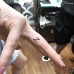 -飛凡TATTOO纹身•原创