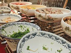 -君来湖滨饭店·玫瑰园
