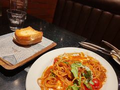 -西堤牛排(北京国瑞店)