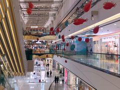 -万达茂商场(南京仙林店)