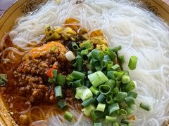 -岳池羊肉粉馆(体育路店)