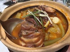 -一坐一忘云南菜(卓悦中心)