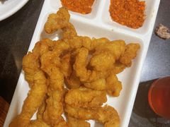 -临江门重庆老火锅(德新里店)