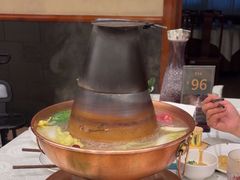 -东来顺饭庄(天坛店)