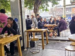 -赵姐猪耳朵饭店