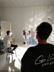 -GO VISION 动视觉婚纱摄影高级定制