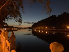 -后海16号·北京私房菜