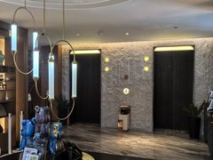 -莫干山郡安里度假酒店-桃尖中餐厅