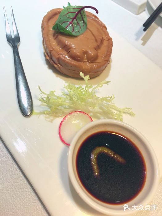 粤麓轩餐厅(中信泰富广场店)图片