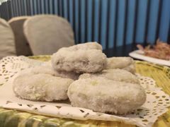 -东江海鲜大排档·潮汕菜·砂锅粥