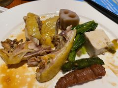 -七仙岭君澜度假酒店·桃源小馆中餐厅
