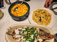 -鹿港小镇(悠唐店)