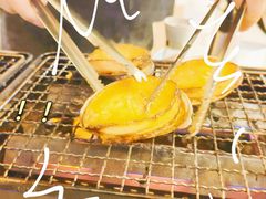 -白仁仔· 活烤海鲜 宵夜(豫园店)