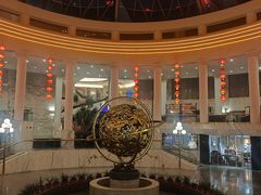 -汕头金海湾大酒店(龙眼南路美食街万象城店)