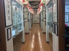 -梁溪琳琅书画院(汇金广场店)