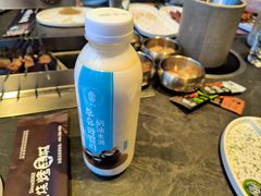 -河坝烧烤串城(金达莱店)
