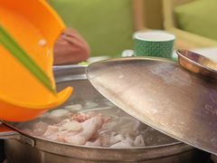 -润园四季椰子鸡火锅(海上世界店)