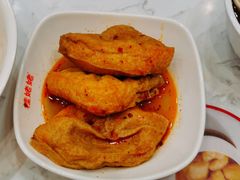 -桂姥姥·桂林卤粉·锅烧桂林米粉(莲塘店)