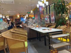 -润园四季椰子鸡火锅(欢乐海岸店)