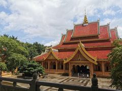 -西双版纳勐泐文化旅游区