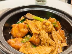 -陶陶居酒家(第十甫路总店)