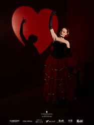 -华侨城洲际大酒店·宴会厅