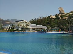 -那琴半岛地质海洋公园